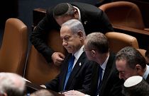 واکنش‌ها به رای قاطع پارلمان اسرائیل در تایید اصلاحات قضایی دولت نتانیاهو؛ آمریکا: تاسف‌آور است