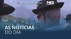 As notícias do dia | 25 Julho 2023 - Manhã