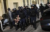 Fransız polisi