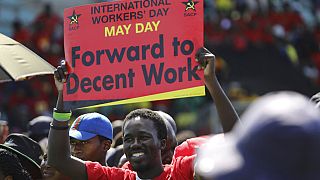 Afrique du Sud : débats autour d'une loi favorisant l'emploi des Noirs