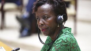 RDC : la patronne rwandaise de l'OIF viendra aux Jeux de la Francophonie