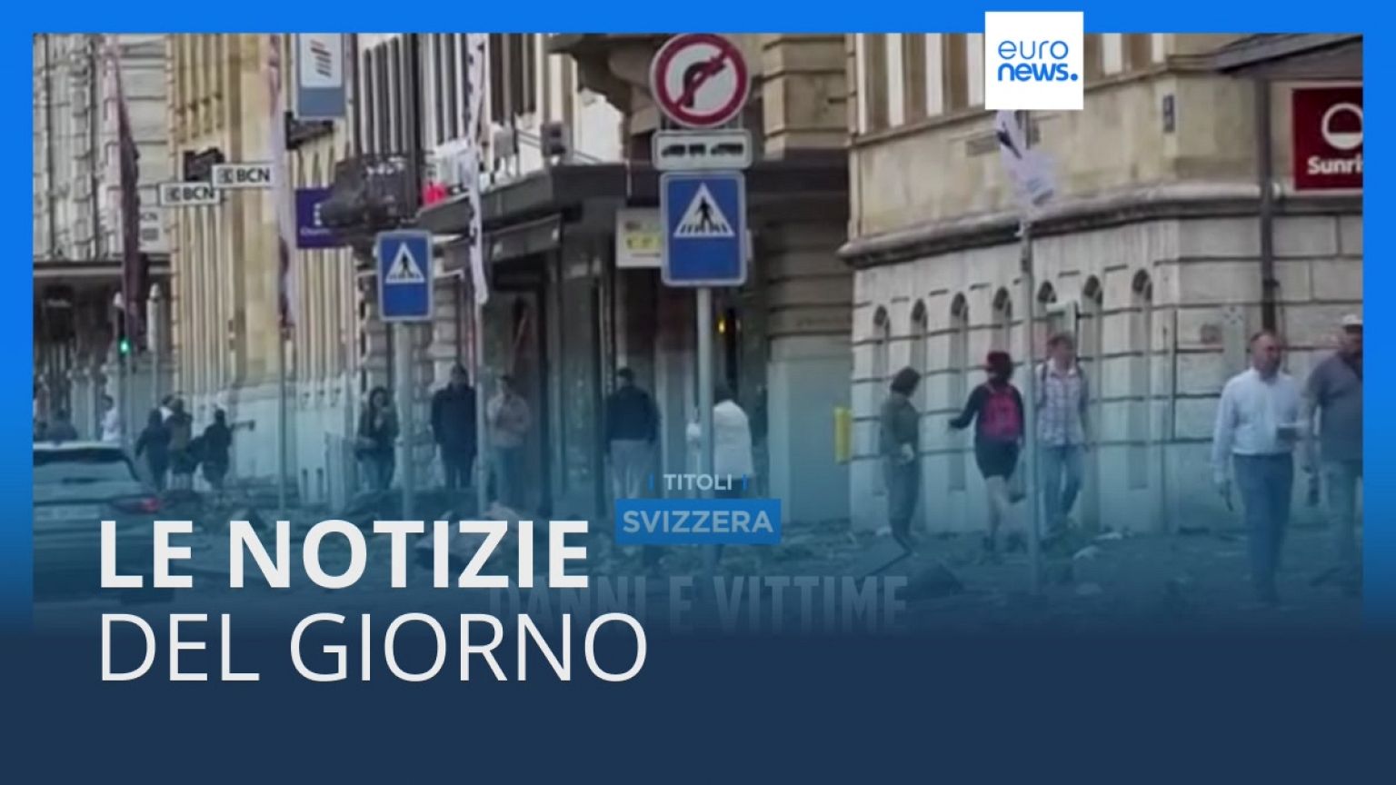 Le notizie del giorno | 25 luglio - Pomeridiane