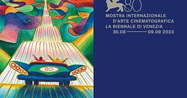 Venice Film Festival unveils an impressive line-up - with some ...