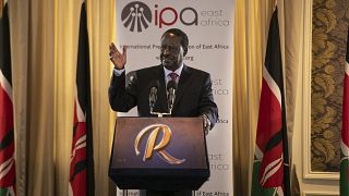 Kenya : Raila Odinga dénonce les "violences policières"