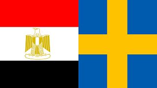 دعت السلطات المصرية  بضرورة اتخاذ السلطات السويدية، وغيرها من الدول التي شهدت حوادث مماثلة، "الإجراءات الكفيلة بمنع تكرارها".