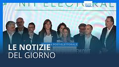 Le notizie del giorno | 26 luglio - Mattino