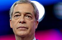 Nigel Farage said his account with the private bank Coutts was closed unfairly.