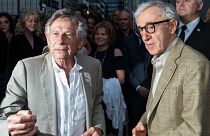 Venice Film Festival head Alberto Barbera has defended the inclusion of controversial directors Roman Polanski and Woody Allen, as well as disgraced French director Luc Besson