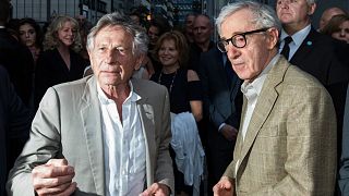 Venice Film Festival head Alberto Barbera has defended the inclusion of controversial directors Roman Polanski and Woody Allen, as well as disgraced French director Luc Besson