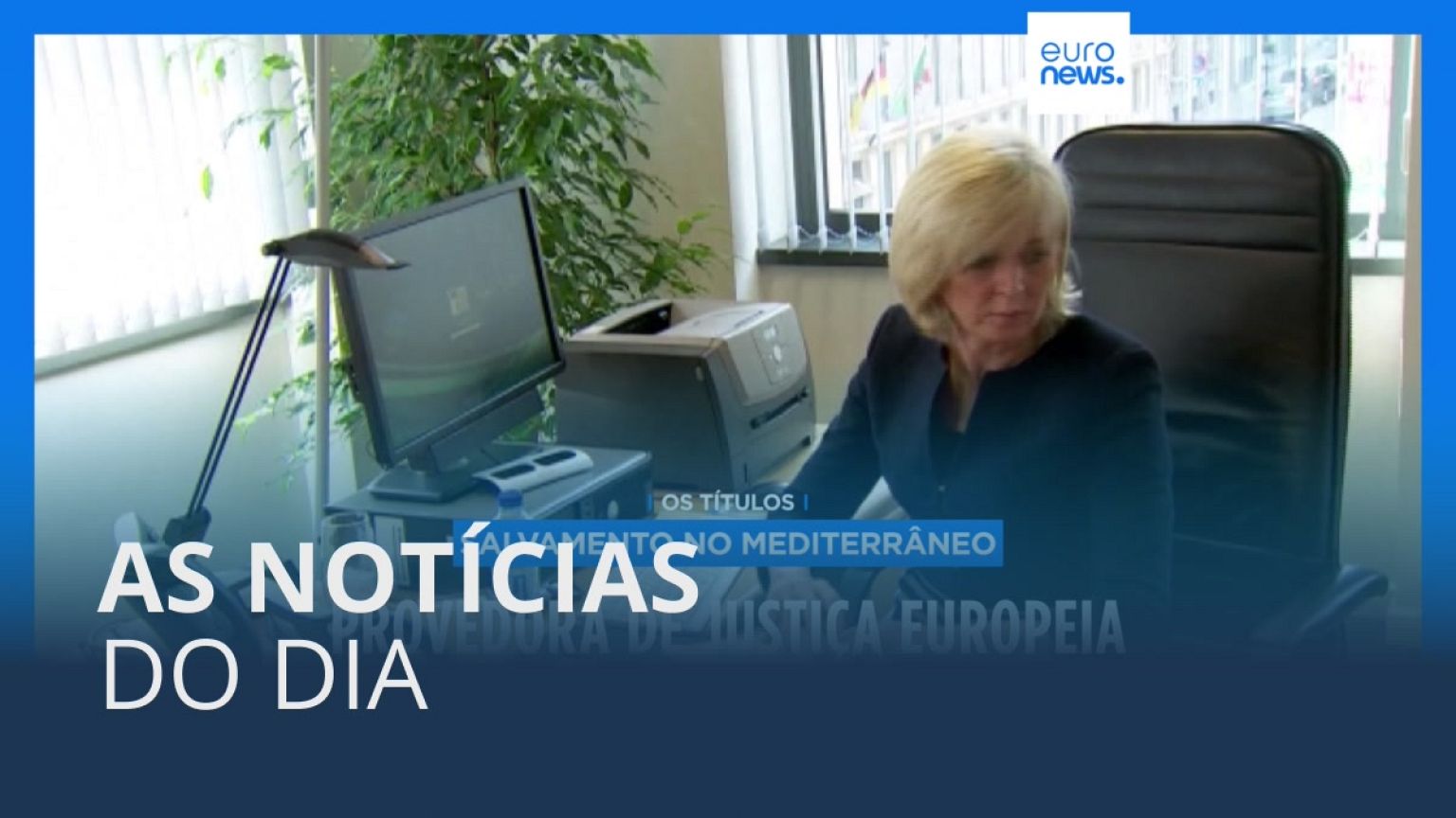 As notícias do dia | 26 Julho 2023 - Tarde