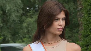 ريكي كولي: أول عابرة جنسية تفوز بلقب ملكة جمال هولندا