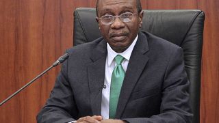 Nigeria: suspended Central Bank governor appears in court