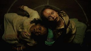 The first trailer for the new Exorcist film is out - and demon possession looks better