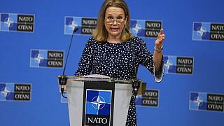L'OTAN souhaite améliorer ses relations en Afrique