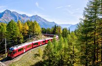 To help encourage sustainable choices, booking company Omio has put together a ranking of the best value sleeper train journeys in Europe.