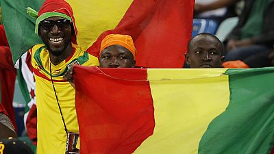 Mali drops French as official language