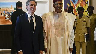 Niger coup: USA intends to keep room for maneuver