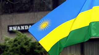 Rwanda "regrets" refusal to approve ambassador to Belgium