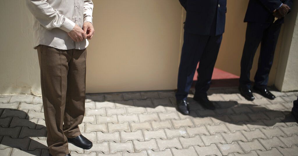 Morocco: nearly 50 suspected supporters of jihadist groups arrested