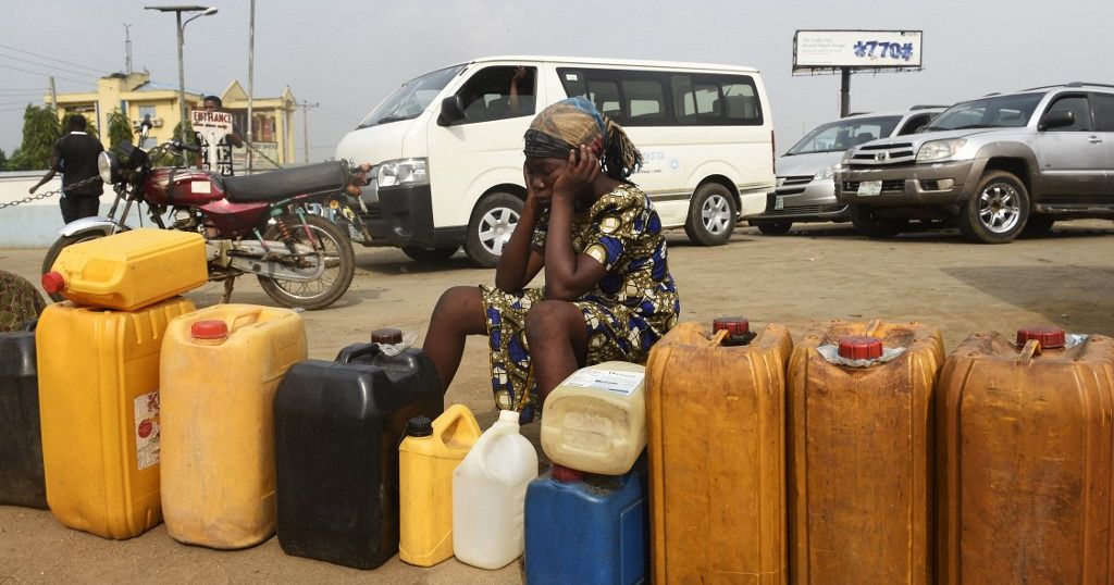 Niger's black market threatened by the end of petrol subsidies in Nigeria - Vimarsana News