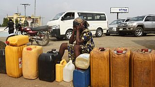 Niger's black market threatened by the end of petrol subsidies in Nigeria