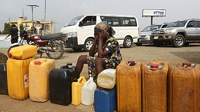 Niger's black market threatened by the end of petrol subsidies in Nigeria