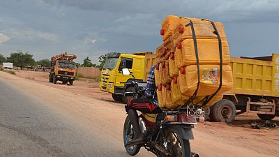 Niger : le marché noir menacé par la fin des subventions au Nigeria