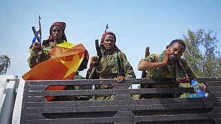 Éthiopie : démobilisation de plus de 50 000 rebelles du Tigré