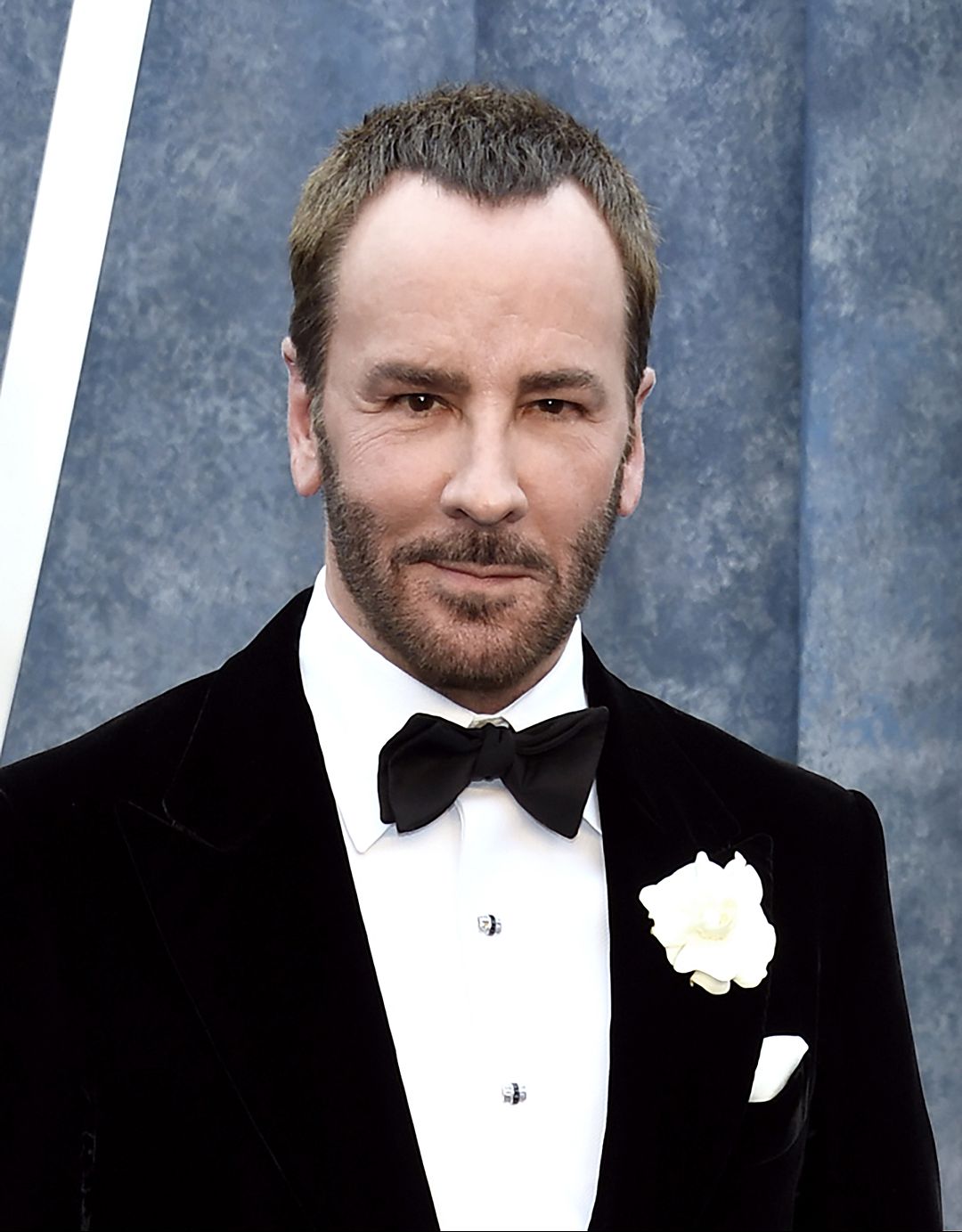 Luxury brand Tom Ford appoints a new CEO among switch up at the top ...