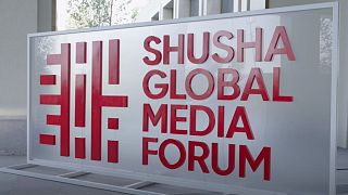 Sign for Global Media Forum conference