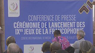 RDC : les 9e Jeux de la Francophonie, une aubaine pour Kinshasa ?