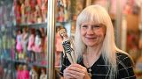 With a whopping 18,000 Barbies in her possession, Bettina Dorfmann had already made it into the record books.