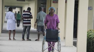 Nigeria : les médecins se mettent en grève indéfiniment