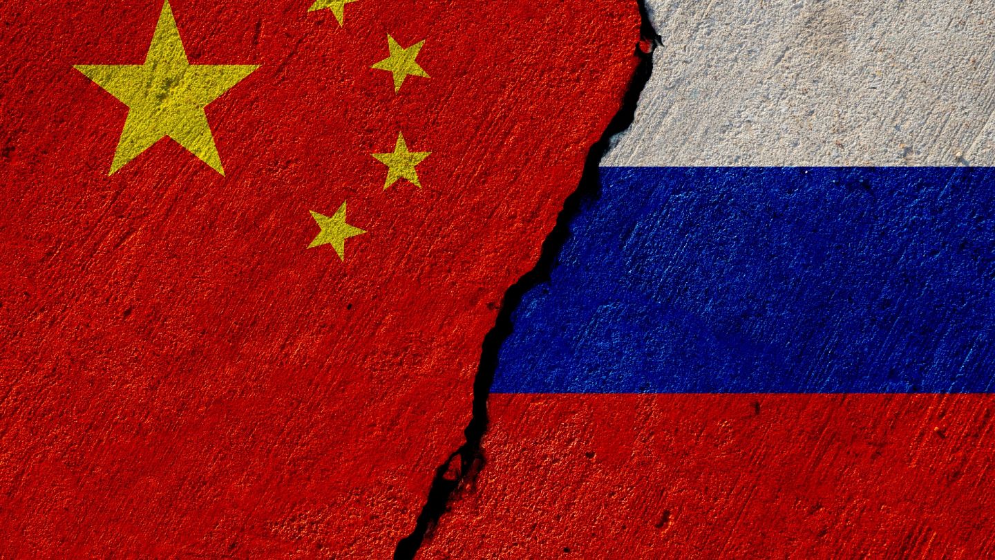 Rusia Responde al Plan de Armas Nucleares de China