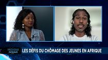 Les défis du chômage des jeunes en Afrique [Business Africa]