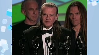 Randy Meisner, co-founding member of the hugely successful rock band the Eagles