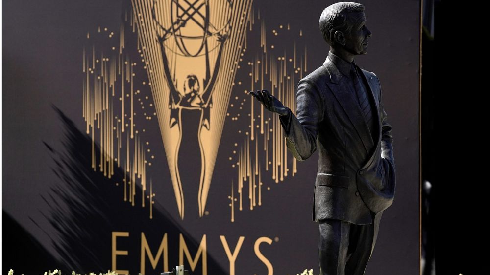 Hollywood Strike Leads to Potential Postponement of Television “Emmy” Awards