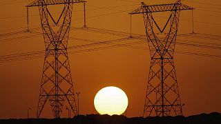 Egypt announces planned power cuts due to heatwave