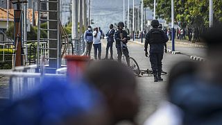 RDC : nouvel incident de sécurité à la frontière avec le Rwanda