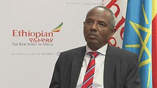 Ethiopia Airlines' CEO discusses post-pandemic competitiveness in a changing industry