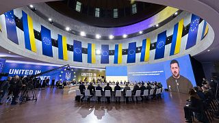 اتحادیه اروپا و اوکراین