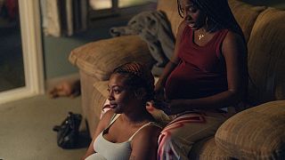 "Earth Mama", une ode aux femmes noires et à la maternité