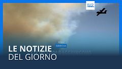 Le notizie del giorno | 28 luglio - Serale