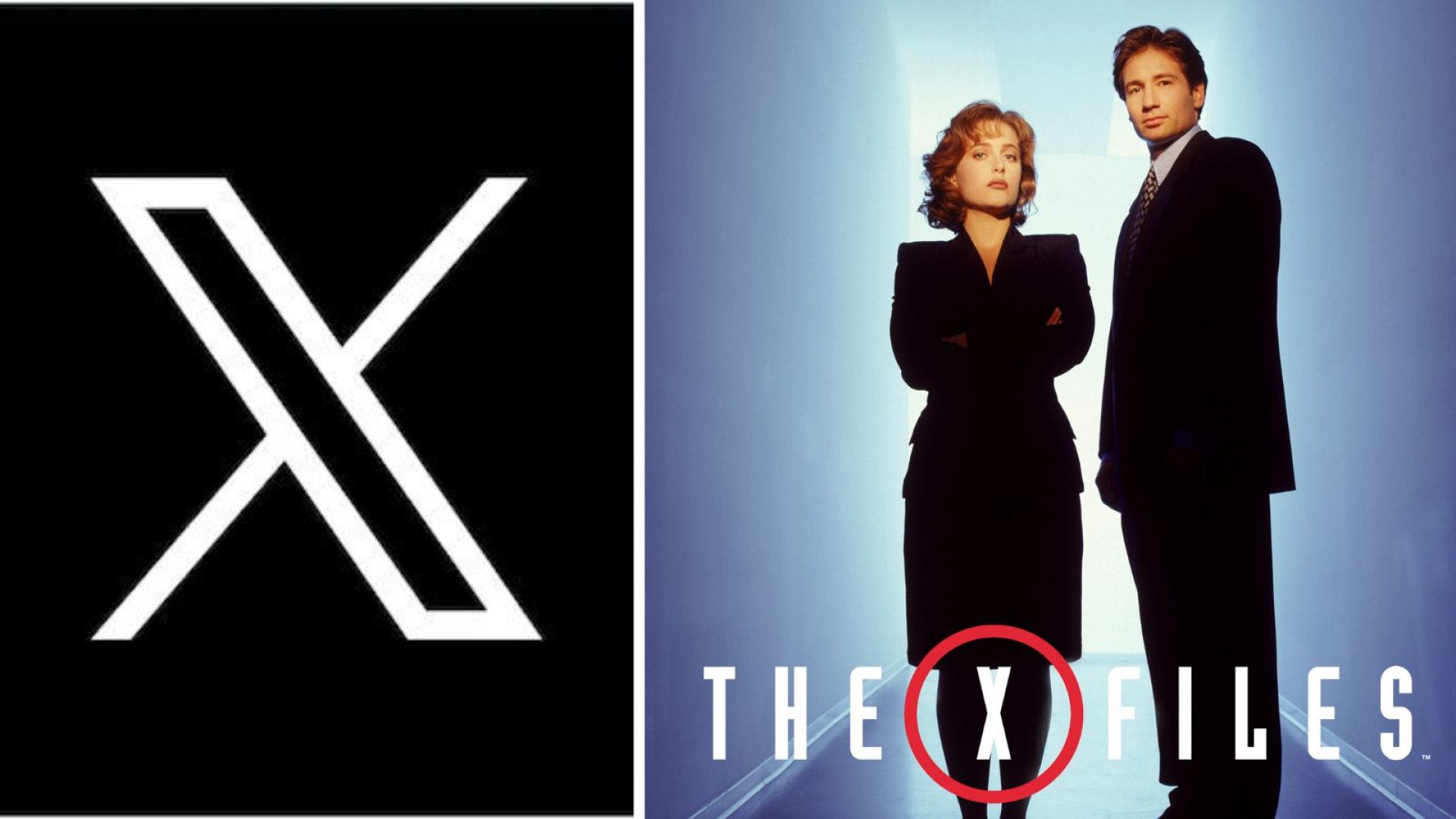 Twitter's symbolic rebranding What the XXXX does ‘X’ mean? Euronews