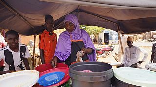 Niger : l’ONU demande plus d’aide humanitaire malgré le coup d'Etat