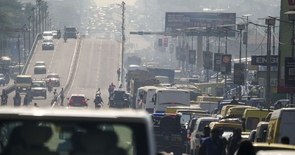Kinshasa welcomes Francophonie Games with lavish ceremony