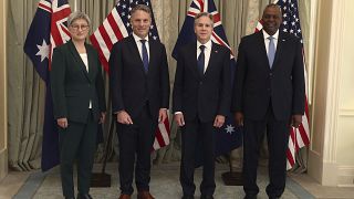 ستتعاون واشنطن مع أستراليا لتطوير صناعتها الصاروخية الناشئة