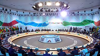 Sommet Russie-Afrique : Ramaphosa appelle à la paix en Ukraine