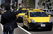 Taxik San Franciscóban