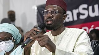 Sénégal : l'opposant Ousmane Sonko à nouveau poursuivi